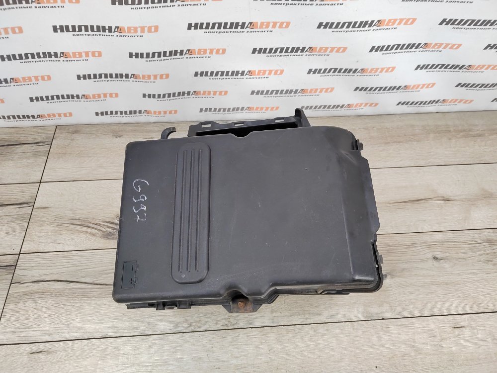 Корпус АКБ, 1500 рублей, Москва