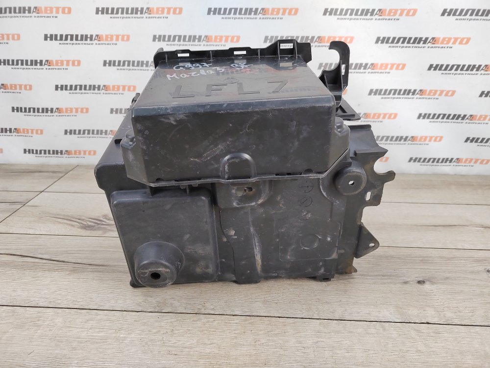 Корпус АКБ, 1500 рублей, Москва