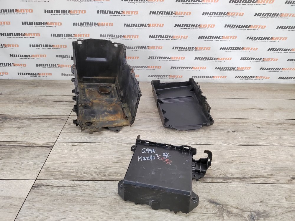 Корпус АКБ, 1500 рублей, Москва