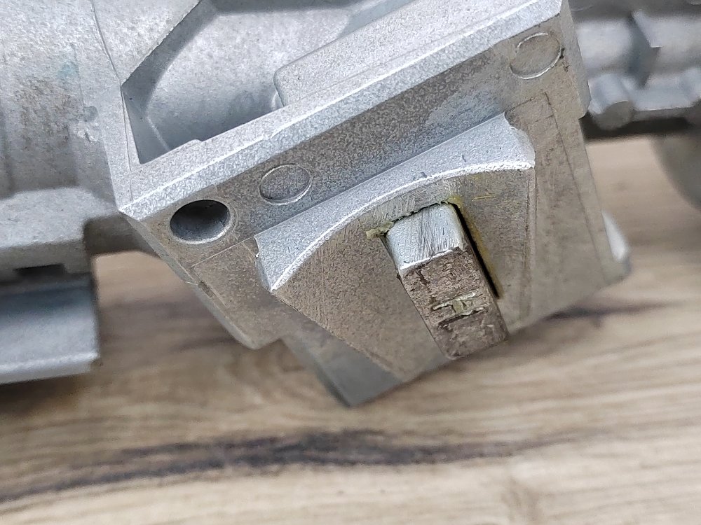 Замок зажигания, 1000 рублей, Москва