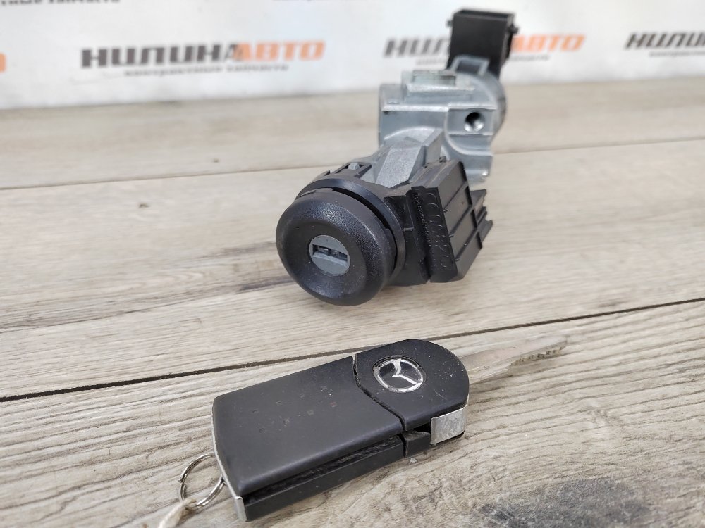 Замок зажигания, 1000 рублей, Москва