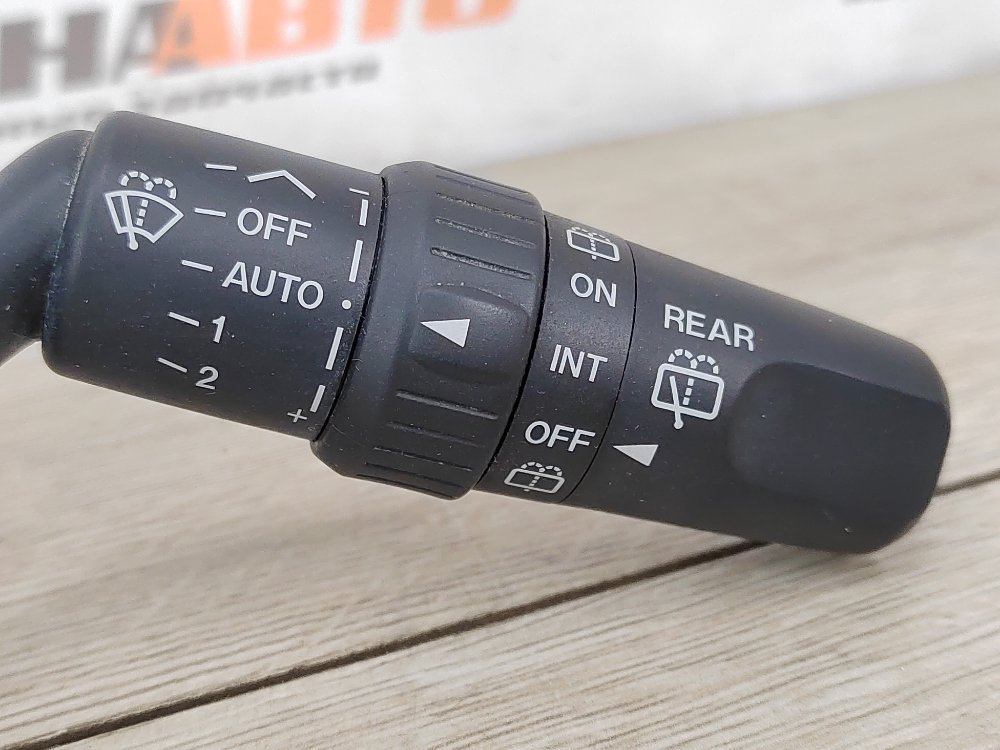 Переключатель подрулевой дворников, 700 рублей, Москва