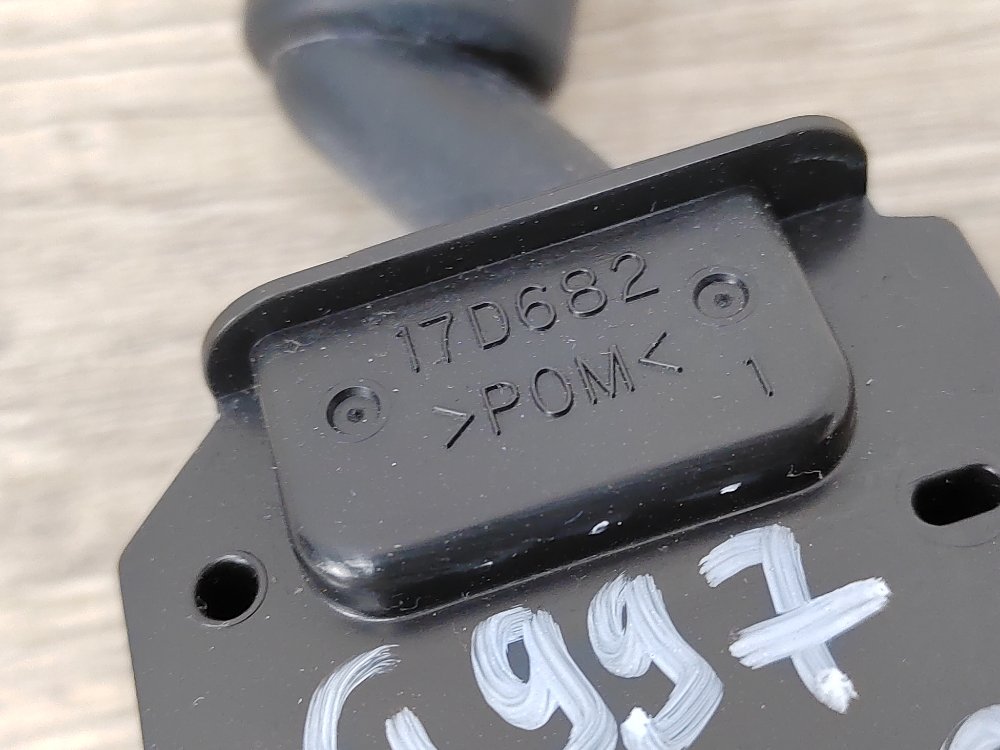 Переключатель подрулевой дворников, 700 рублей, Москва