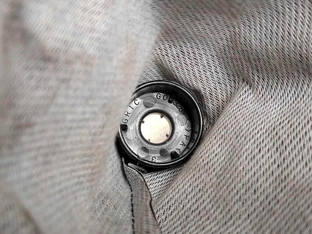 Чехол кулисы, 1000 рублей, Москва