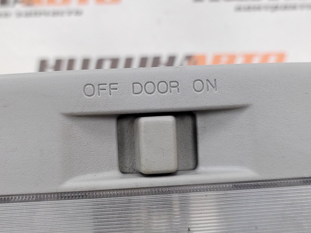 Плафон салона, 500 рублей, Москва