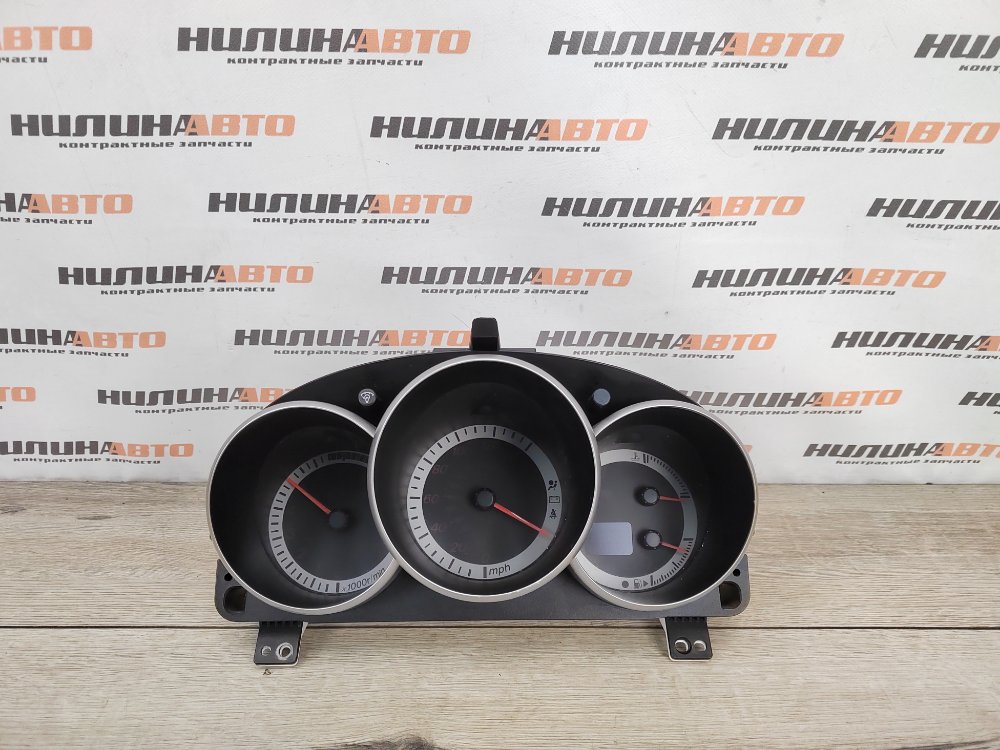 Панель приборов, 2000 рублей, Москва