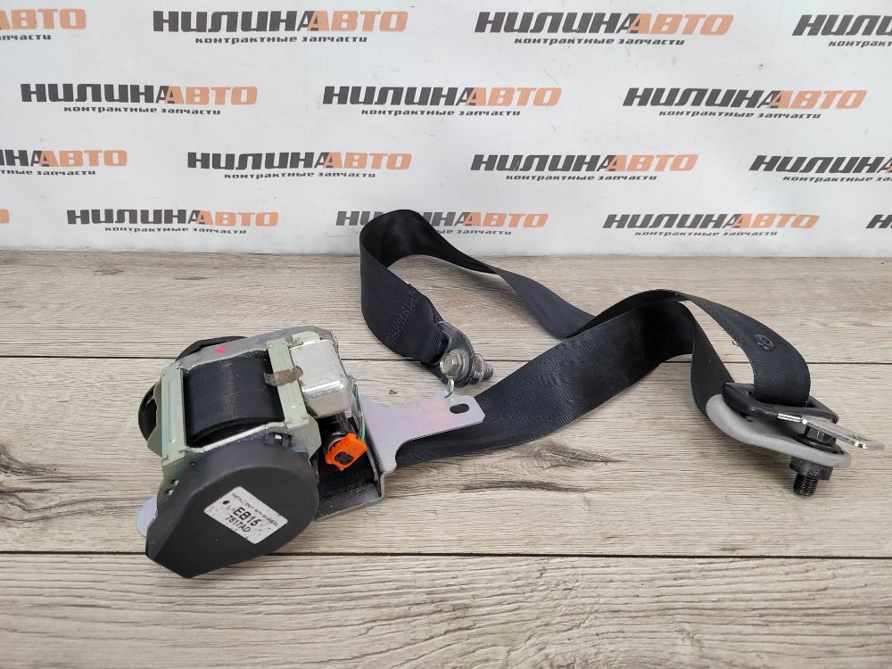 Ремень безопасности, 1300 рублей, Москва