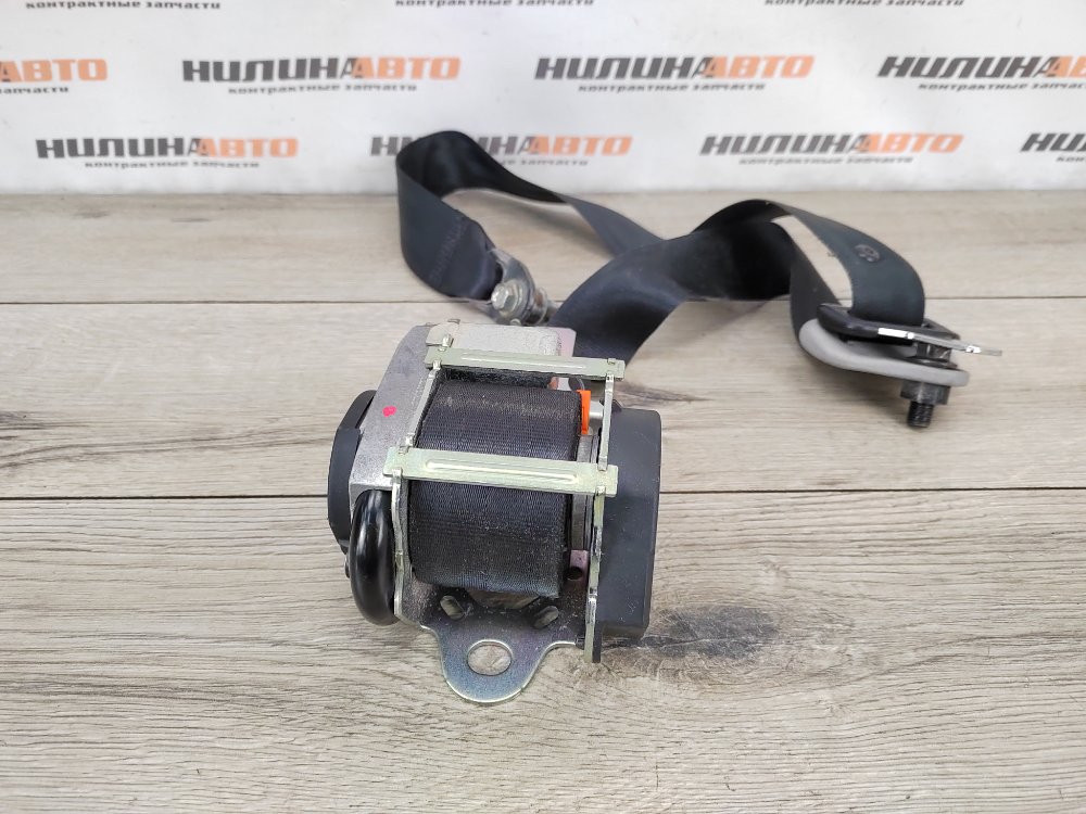 Ремень безопасности, 1300 рублей, Москва