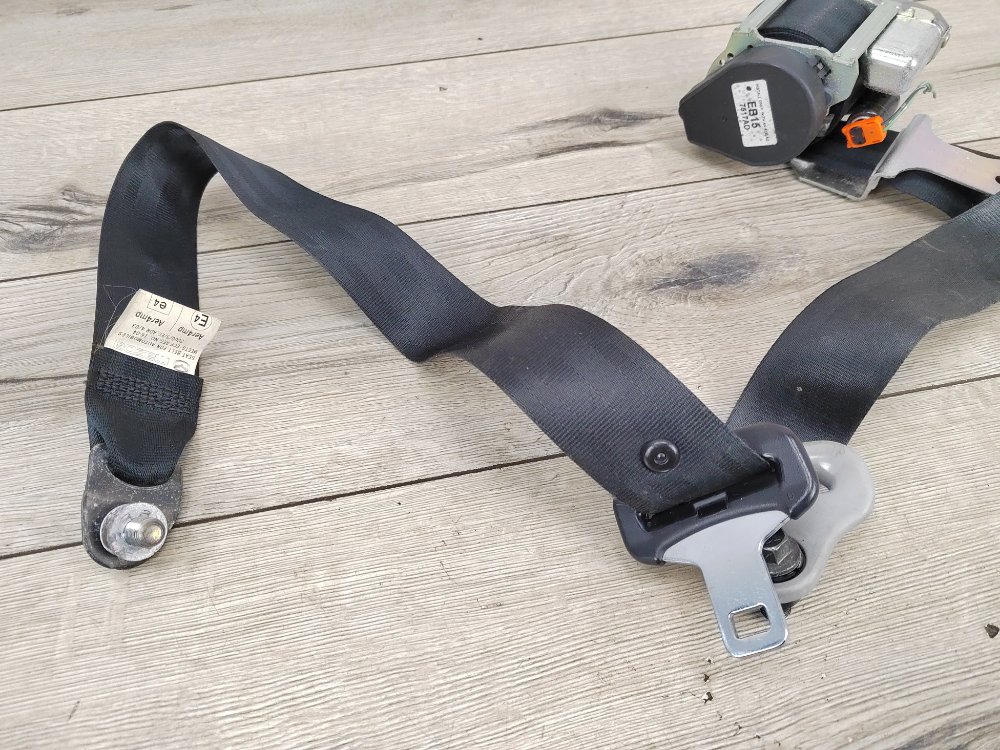 Ремень безопасности, 1300 рублей, Москва