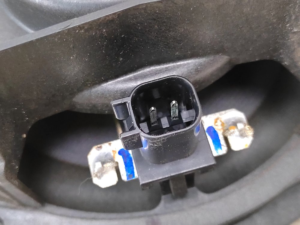 Динамик, 2000 рублей, Москва