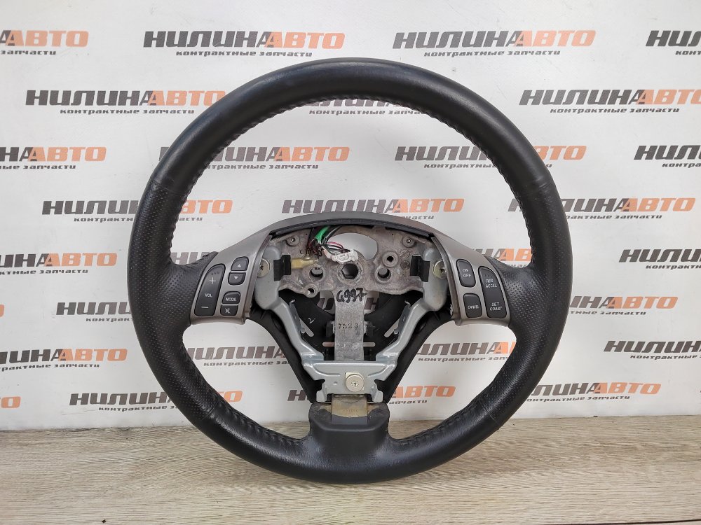 Руль, 6000 рублей, Москва