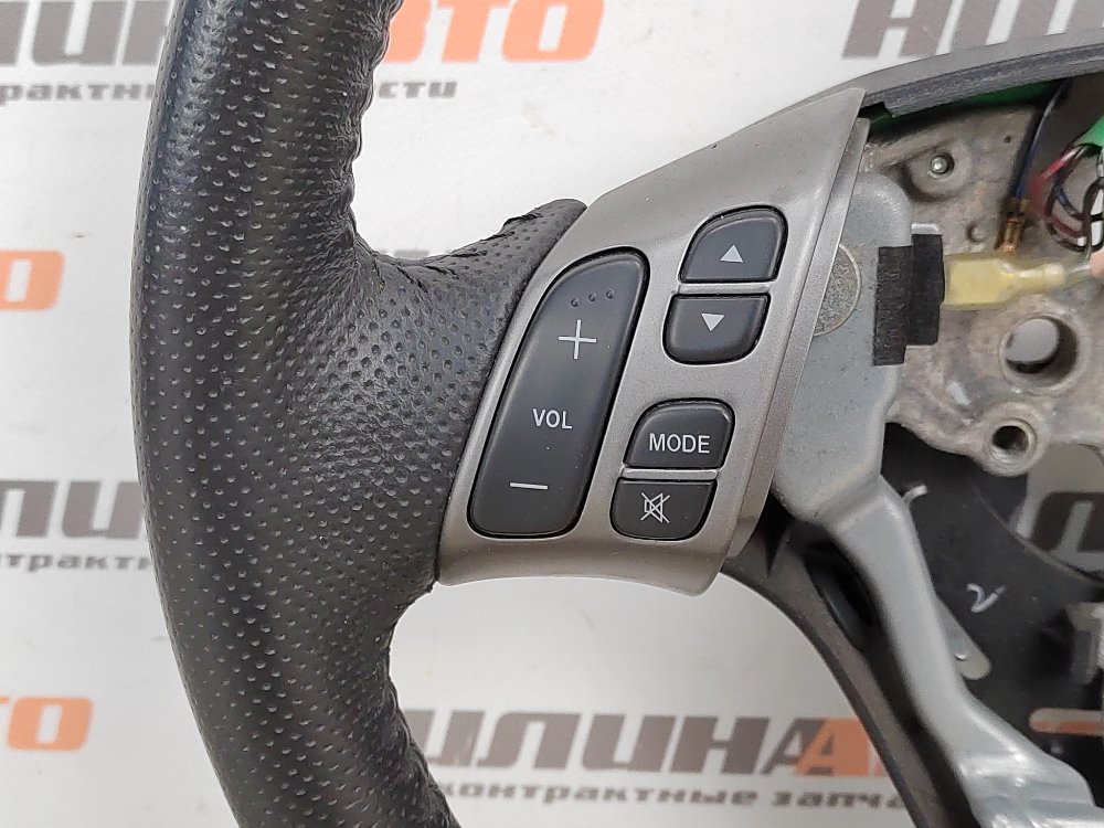 Руль, 6000 рублей, Москва