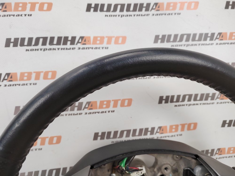 Руль, 6000 рублей, Москва