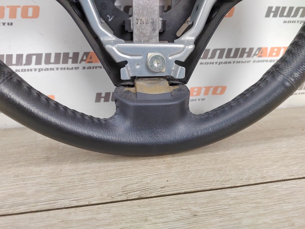 Руль, 6000 рублей, Москва