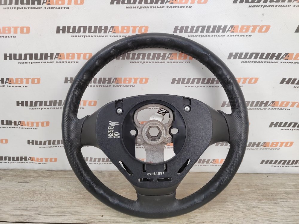 Руль, 6000 рублей, Москва