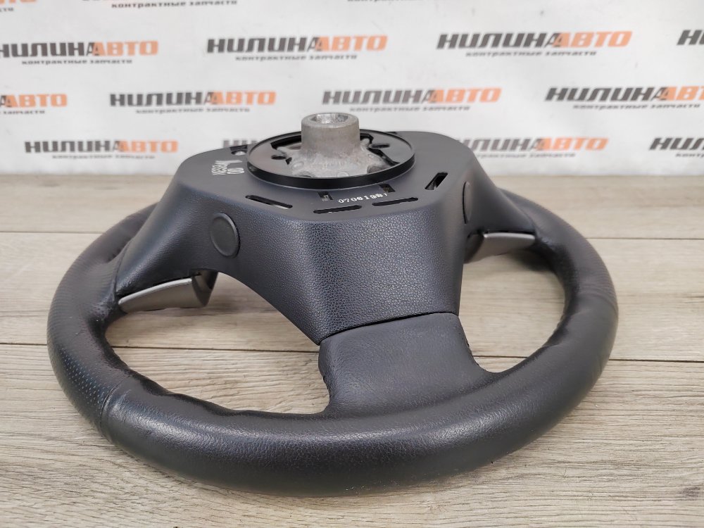 Руль, 6000 рублей, Москва