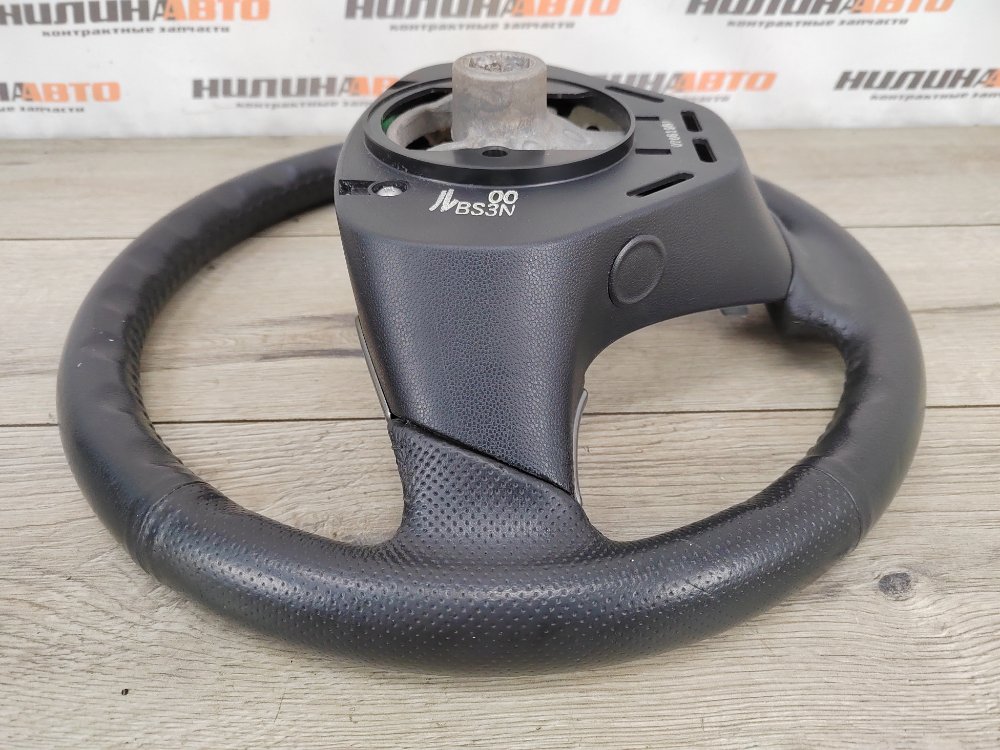 Руль, 6000 рублей, Москва