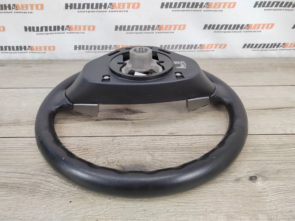 Руль, 6000 рублей, Москва