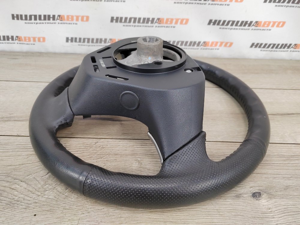 Руль, 6000 рублей, Москва