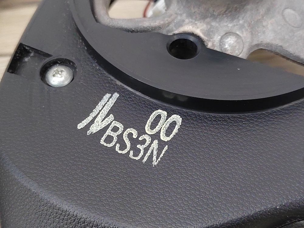 Руль, 6000 рублей, Москва