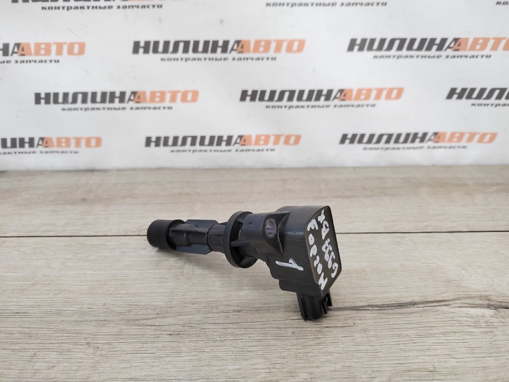 Катушка зажигания, 1000 рублей, Москва