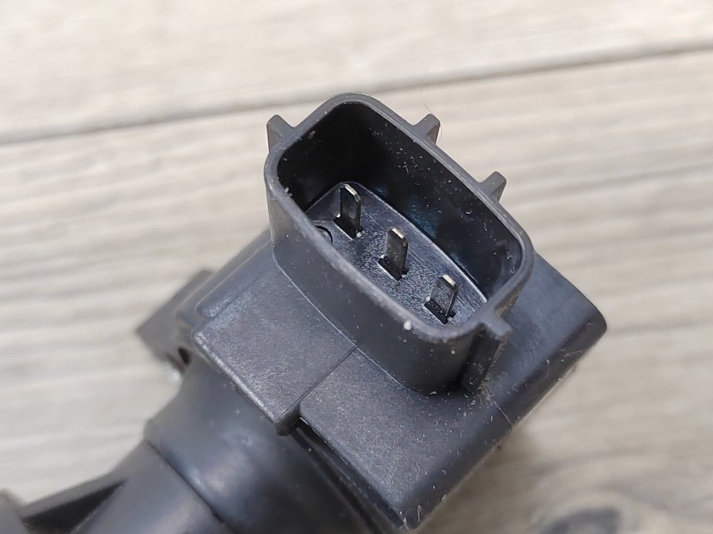 Катушка зажигания, 1000 рублей, Москва