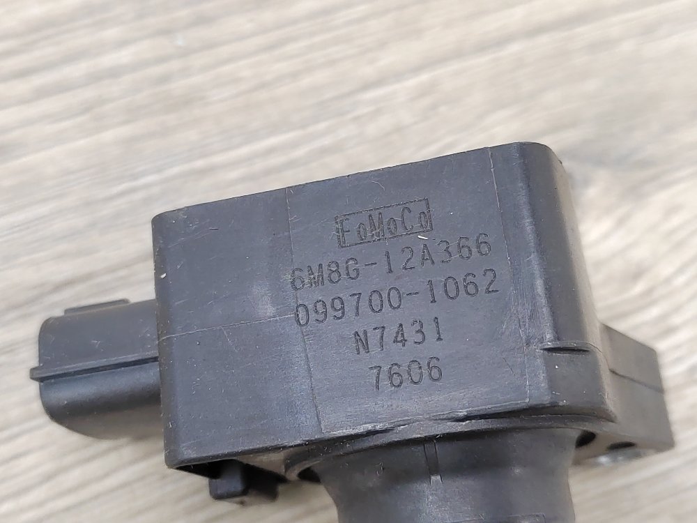 Катушка зажигания, 1000 рублей, Москва