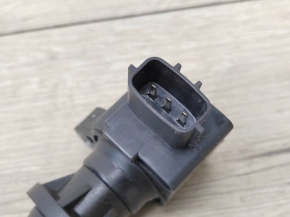 Катушка зажигания, 1000 рублей, Москва