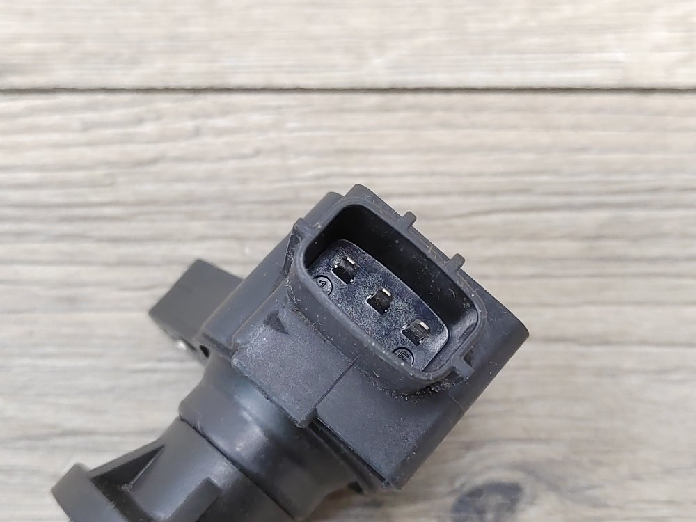 Катушка зажигания, 1000 рублей, Москва