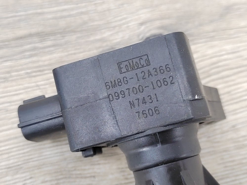 Катушка зажигания, 1000 рублей, Москва