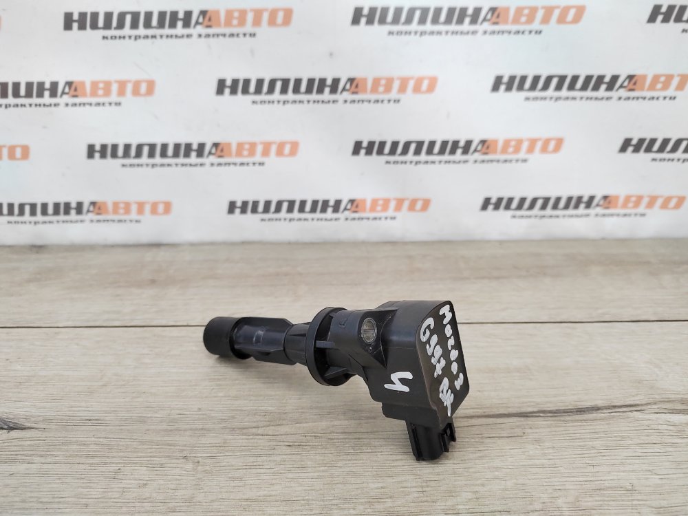 Катушка зажигания, 1000 рублей, Москва