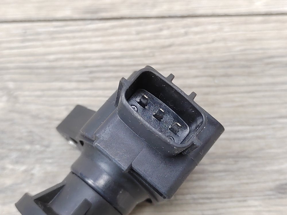 Катушка зажигания, 1000 рублей, Москва