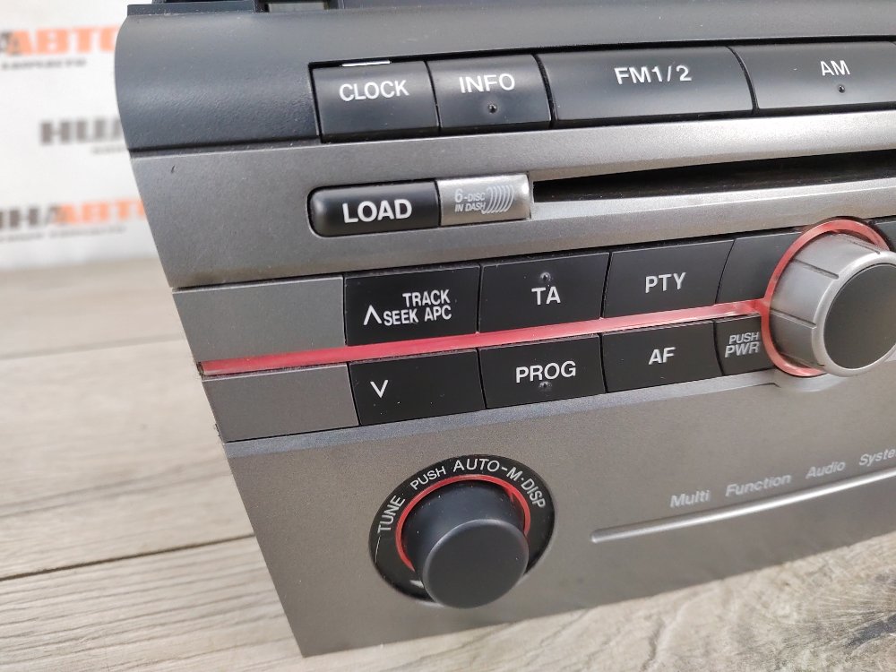 Магнитола, 4000 рублей, Москва