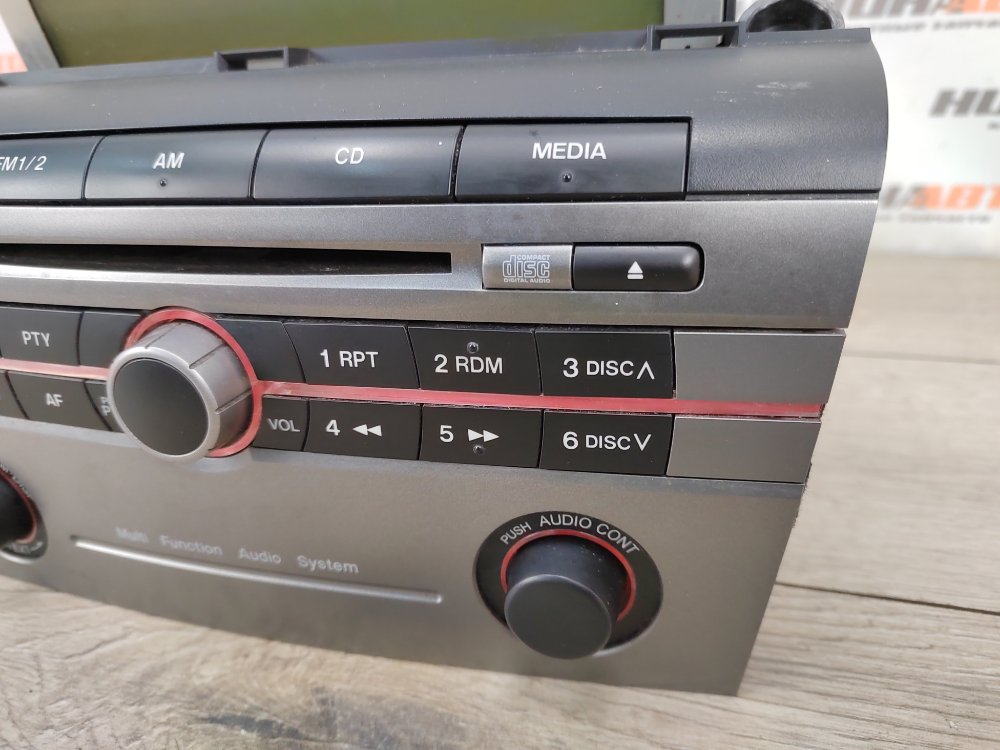 Магнитола, 4000 рублей, Москва