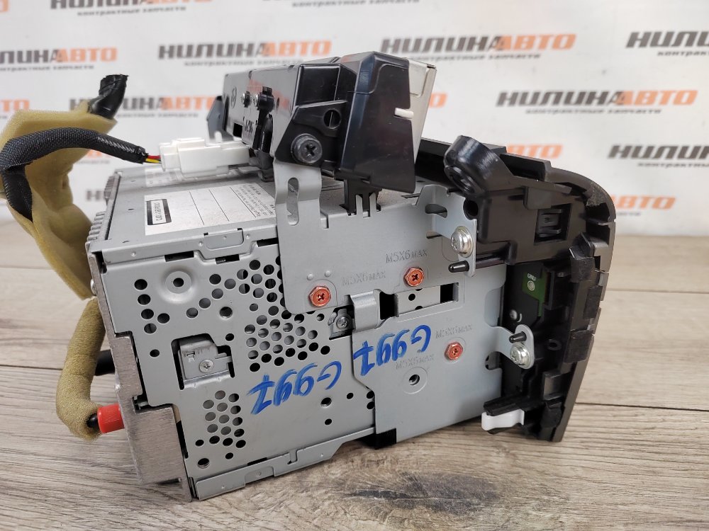 Магнитола, 4000 рублей, Москва