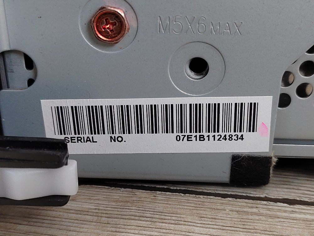 Магнитола, 4000 рублей, Москва