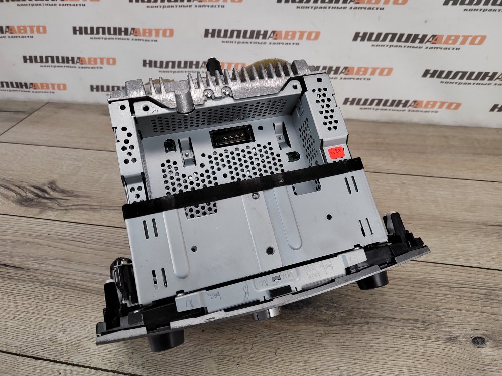 Магнитола, 4000 рублей, Москва