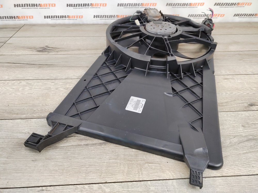 Вентилятор охлаждения, 9000 рублей, Москва