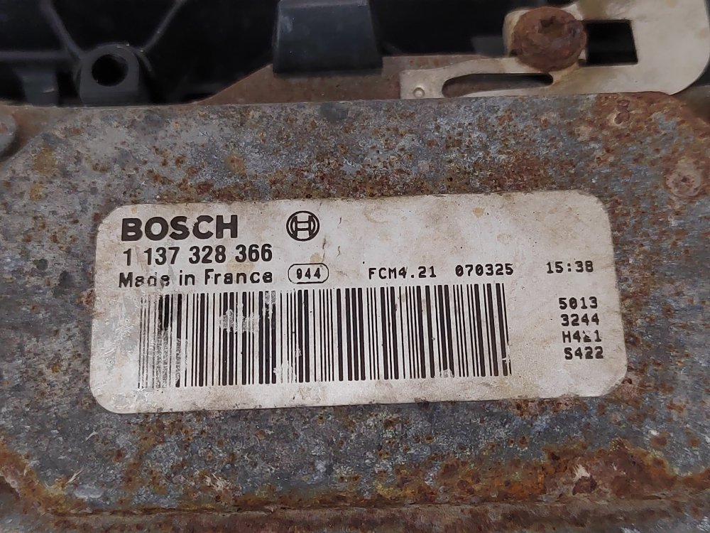 Вентилятор охлаждения, 9000 рублей, Москва