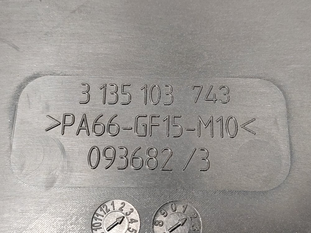 Вентилятор охлаждения, 9000 рублей, Москва