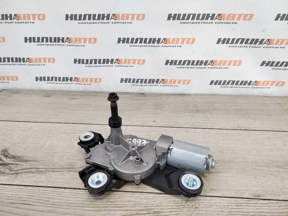 Моторчик стеклоочистителя, 700 рублей, Москва