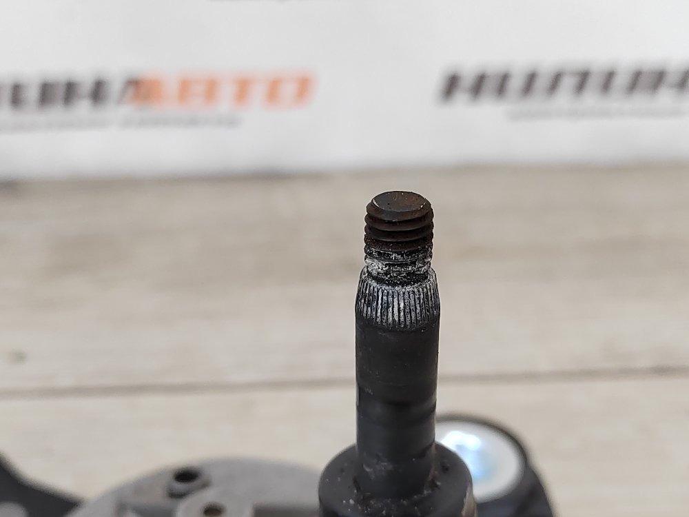 Моторчик стеклоочистителя, 700 рублей, Москва