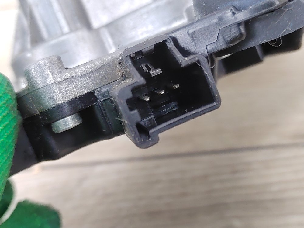 Моторчик стеклоочистителя, 700 рублей, Москва