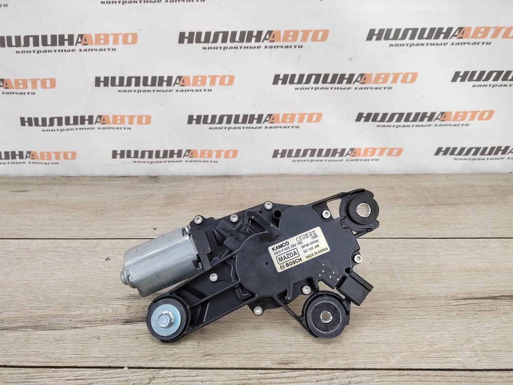 Моторчик стеклоочистителя, 700 рублей, Москва