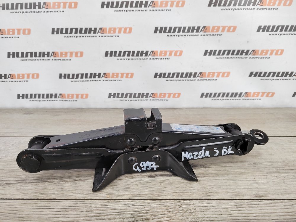 Домкрат, 2000 рублей, Москва