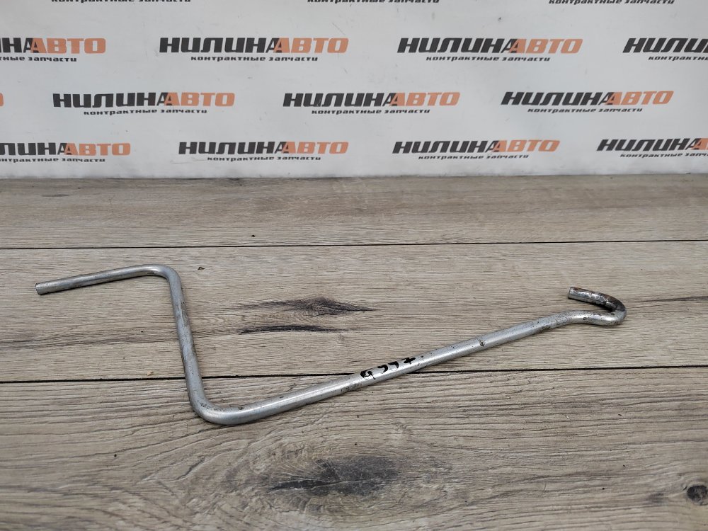 Домкрат, 2000 рублей, Москва