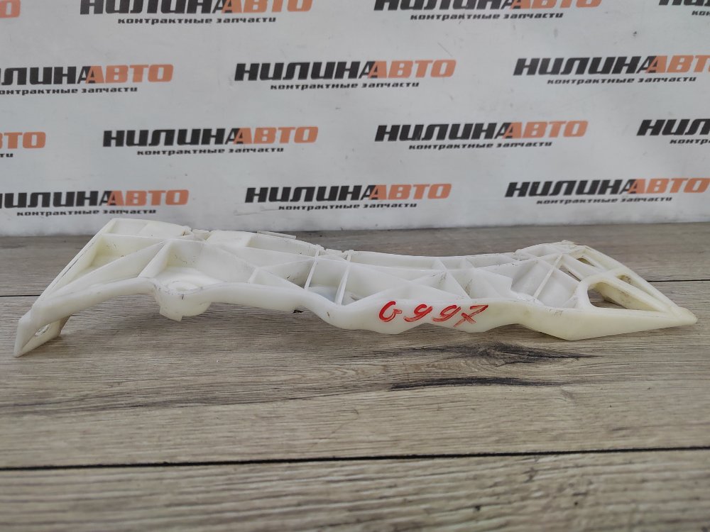 Кронштейн бампера, 700 рублей, Москва