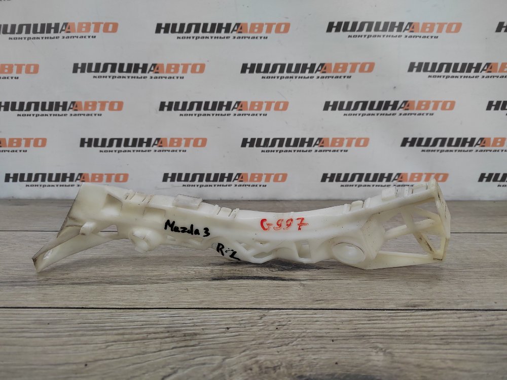 Кронштейн бампера, 700 рублей, Москва