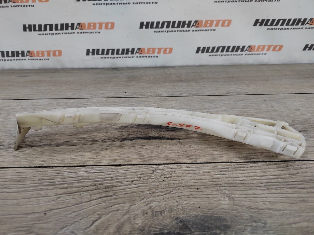 Кронштейн бампера, 700 рублей, Москва