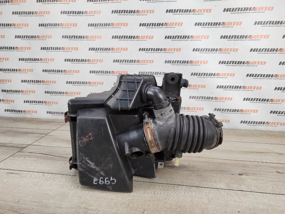 Корпус воздушного фильтра, 1300 рублей, Москва